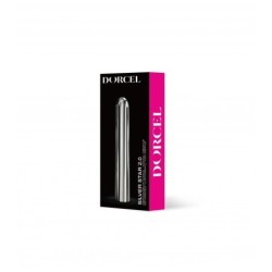 Vibreur Rechargeable Silver Star