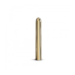 Vibrador Recargable Golden Boy