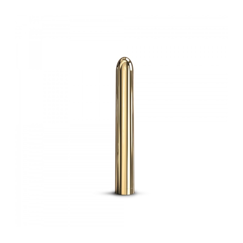 Rechargeable Golden Boy Vibrator