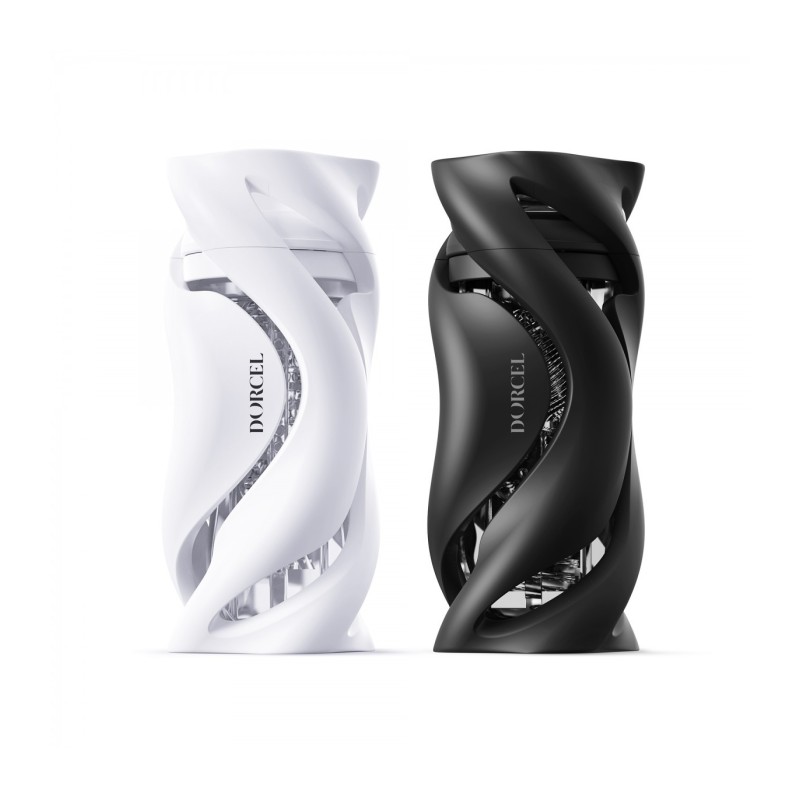 Masturbateur Deep Blow Blanc Masturbateur Deep Blow Blanc