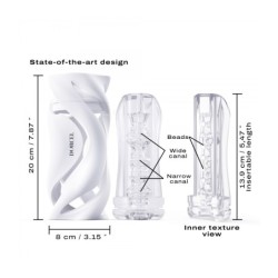 Masturbators Deep Blow Balts