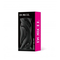 Masturbador Deep Blow Preto