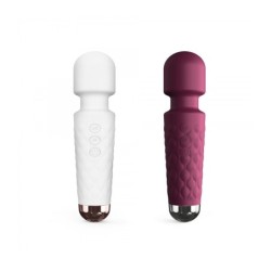 Mini Wanderful Plum-stimulator