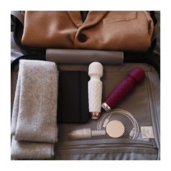 Mini Wanderful Pflaume Massagegerät