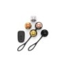 Set Bolas Entrenamiento C/ Mando Recargables