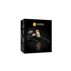 Training Balls Set W/ Rechargeable Remote