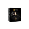 Set Bolas Entrenamiento C/ Mando Recargables