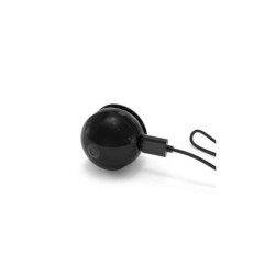 Set Boules d'Entraînement Avec Télécommande Rechargeables