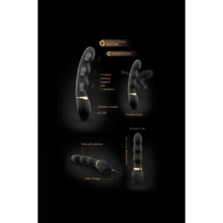 Vibratorius „Too Much 2.0“