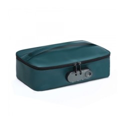 Neseser za igračke Discreet Box Zeleni