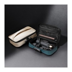Beauty Case per Giocattoli Discreet Box Verde