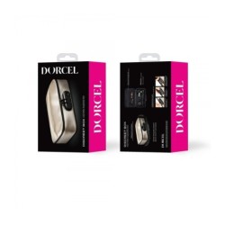 Trusă Pentru Jucării Discreet Box Aur