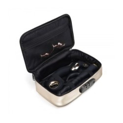 Necesser Per a Joguines Discreet Box Or