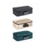 Beauty Case per Giocattoli Discreet Box Oro