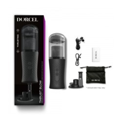 Thrust Blow Masturbator