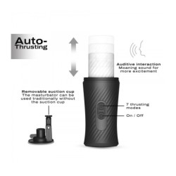 Masturbatore Thrust Blow