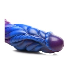 Silikone Dildo Intruder Alien
