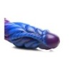 Siliconen Dildo Intruder Alien