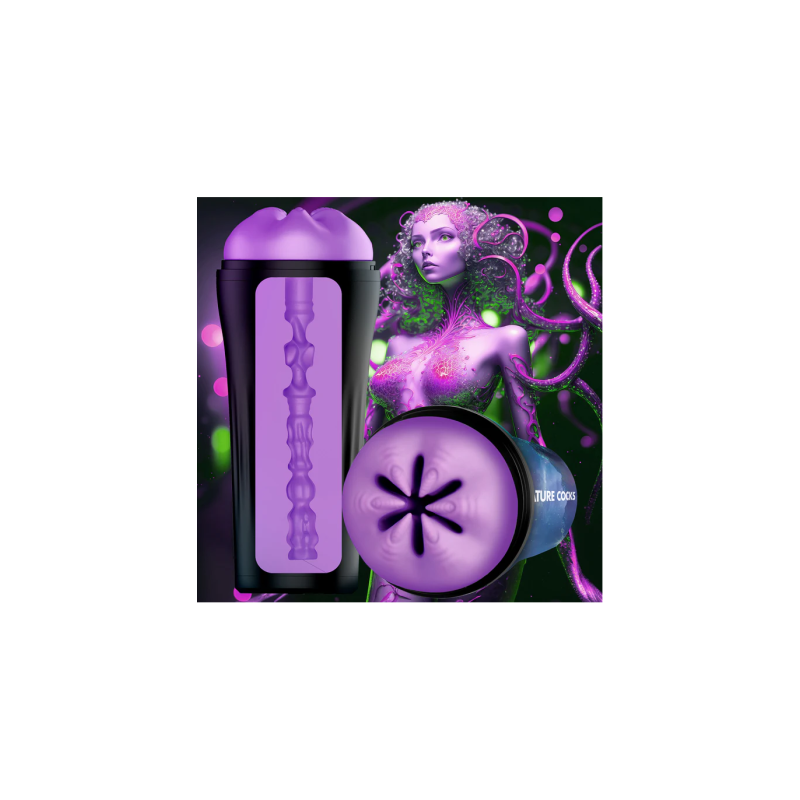 Masturbateur Wormhole Alien