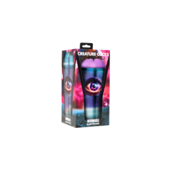 Masturbateur Wormhole Alien