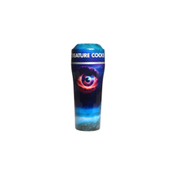 Masturbateur Wormhole Alien