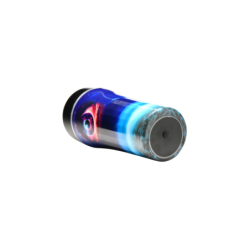 Masturbateur Wormhole Alien