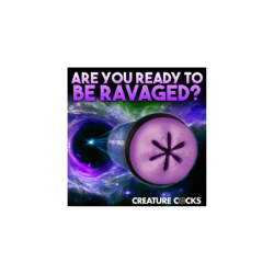 Masturbator Crvotočina Alien