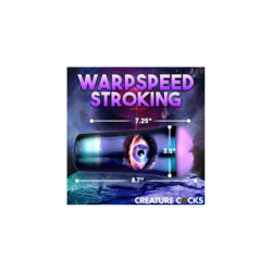 Masturbateur Wormhole Alien