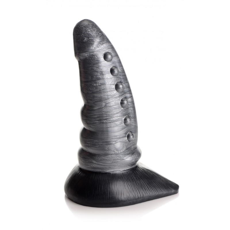 Beastly Silikonidildo 21 Cm X 7'60 Cm
