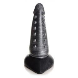 Dildo in silicone Beastly 21 cm X 7'60 cm