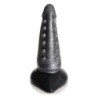 Dildo Silikon Beastly 21 Cm X 7'60 Cm