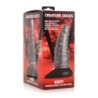 Dildo Silicone Beastly 21 Cm X 7,60 Cm