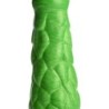 Силиконов дилдо Radioactive Reptile 19 см X 6'1 см