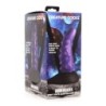 Gode en Silicone Orion Invader Alien 18'42 Cm X 5'84 Cm