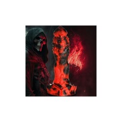 Silikoninen Dildo Reaper