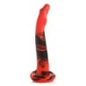 Silikona Dildo King Cobra Large 35'5 Cm