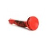 Siliconen Dildo King Cobra Large 35'5 Cm