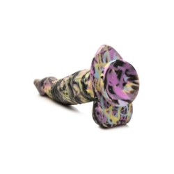 Silikondildo Cyklop Monster