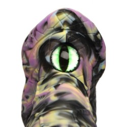 Силиконов дилдо Cyclops Monster