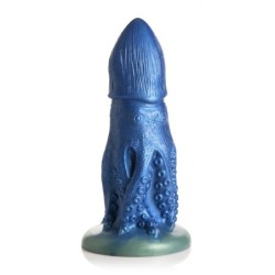 Siliconen Octopus Dildo