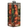 Dildo de Silicone Sabertooth