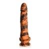 Dildo de Silicone Sabertooth