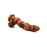 Dildo de Silicone Sabertooth