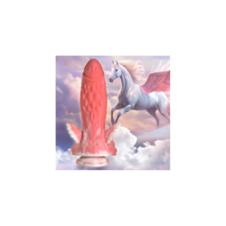 Silikoninis Dildo Pegasus Pecker Winged