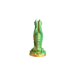 Dildo Silicona Nebula Alien