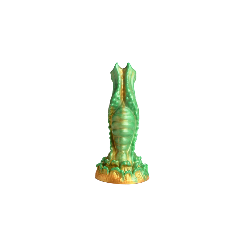Dildo Silicone Nebula Alien