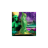 Nebula Alien silikona dildo