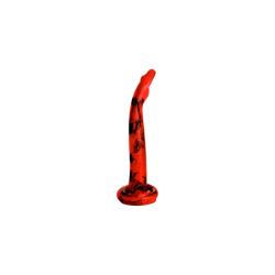 Dildo Silicona King Cobra Xl 45'7 Cm