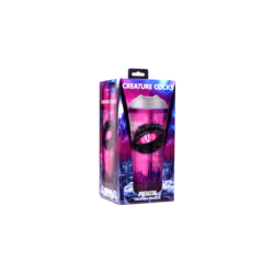 Masturbateur Predator Creature