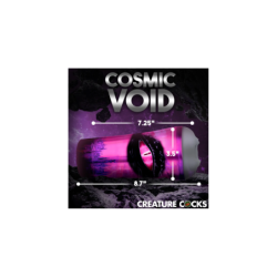 Masturbateur Predator Creature